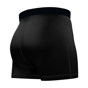 เสื้อผ้าออกกำลังกายดีไซน์ทันสมัยน้ำหนักเบา ประสิทธิภาพสูง สินค้ามาใหม่ เนื้อผ้านุ่ม ระบายอากาศดี ขายดีสำหรับผู้ชาย รุ่นสั้น - Product Image 3