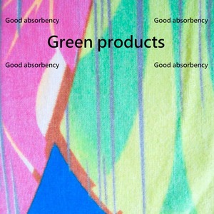 100% Cotton Custom Cotton Bath Towel Luxury Cotton Towel Jacquard Towel - Product Image 5