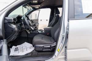 2025 4R un ner SR5 พรีเมียม 4WD รุ่นทั่วไป - Product Image 6