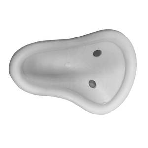 Protector Inguinal de Neopreno con Diseño Transpirable Ecológico, Ligero, de Forma Simple y Fácil Ajuste para Boxeo y Lucha - Product Image 6