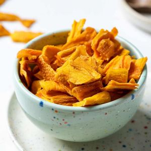 Mango Deshidratado al Vacío, 100% Natural, Sin Aditivos, Orgánico, a Granel, Dulce, Crujiente y Sabroso, Precio al por Mayor, Austria - Product Image 1