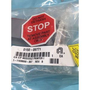 Câble AMAT 0150-09771 pour module E/P d'imprimante - Équipements et pièces semi-conducteurs d'occasion fiables à l'échelle mondiale - Product Image 1