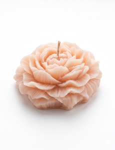 High Quality Molded Hand Finished 1 <b>Wick</b> Quantity Artisan Decorative <b>Candles</b> 40-60 Hours Burning Time Diwali Christmas - Product Image 6