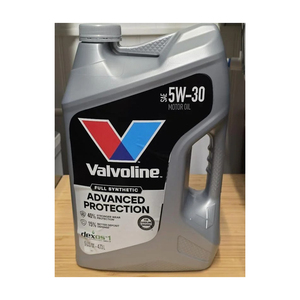 Aceite Sintético Completo de Grado SP 0W-20, Ultra Baja Viscosidad, Ahorro de Energía y Protección Ambiental - Product Image 5