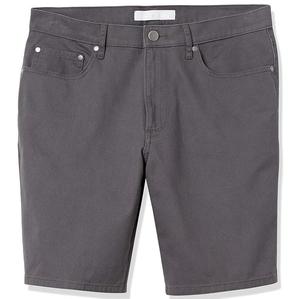 Shorts décontractés pour hommes, tissu extensible confortable, coupe décontractée, pour tous les jours, été, voyages en plein air - Product Image 5