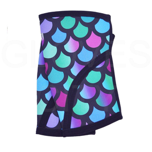 Hot Selling Professional Quality Neoprene Men's <b>Knee</b> Sleeves Set Sublimation Weight Lifting Thick <b>Compression</b> <b>Knee</b> Sleeve - Product Image 2