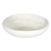 Bol en résine époxy, art déco, plat de service décoratif pour la décoration rustique de la maison et de la cuisine