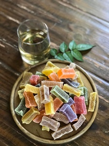 HOT <b>CANDY</b> 2024 HIGH QUALITY and BEST PRICE SEAMOSS <b>GUMMIES</b> <b>CANDY</b> BENEFITS EXPORT in BULK - Product Image 6