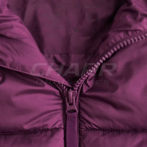 Chaqueta de Plumón para Hombre, de Alta Calidad, para Invierno, Moderna, Nueva, Elegante, Abrigada - Product Image 6