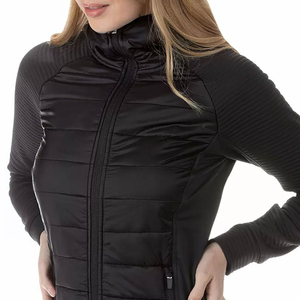Vestes d'équitation personnalisées en coton/polyester, séchage rapide, respirantes, haute qualité, dernier design, quantité en gros, fabriquées au Pakistan - Product Image 5
