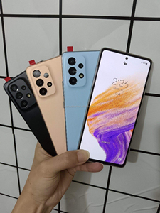 Samsung <span class=keywords><strong>A53</strong></span> <span class=keywords><strong>5G</strong></span> 128GB Octa-Core Exynos 1280 120Hz Super AMOLED Cámara de 64MP con OIS Batería de 5000mAh - Product Image 6