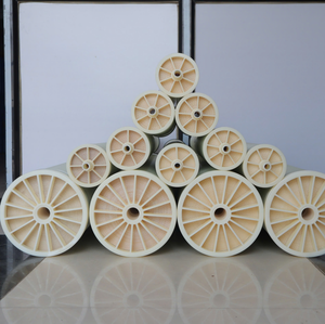 Membranes d'osmose inverse BW 4040 à basse pression de la meilleure qualité Membrane d'osmose inverse pour les usines de traitement de l'eau d'équipement industriel RO - Product Image 4