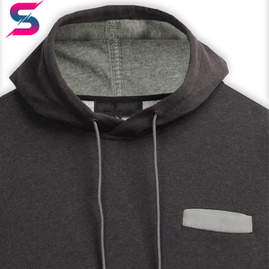 Buen Proveedor, Nuevo Producto Más Vendido, Buena Calidad, Diseño Innovador, Ropa Casual Ligera, Sudaderas con Mangas Normales - Product Image 6