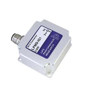 Capteur de mouvement et de positionnement IMU/AHRS LPMS-IG1-CAN à 9 axes, ultra faible bruit, connectivité USB CAN, sortie brute/Euler/Quaternaire 5V-36V DC - Product Image 1