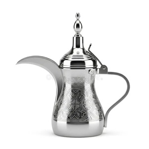 Premium Metal <b>Tea</b> <b>Pot</b> for <b>Tea</b> Coffee Hot Water Serving in Hotels Banquets Restaurants and Modern Homes - Product Image 4