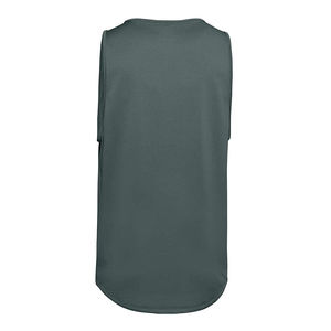 Débardeurs personnalisés pour hommes, effet délavé, style streetwear et à motifs, pour marques de streetwear masculin, vente en gros - Product Image 6