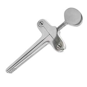 Logo et couleur personnalisés, écarteur buccal manuel en acier inoxydable, instruments chirurgicaux dentaires fabriqués au Pakistan - Product Image 5