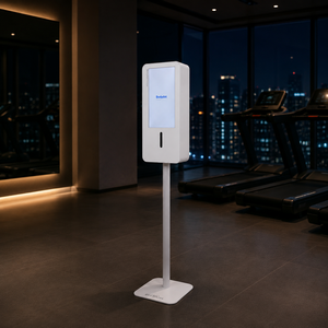 อุปกรณ์วัดท่าทาง 3 มิติ ด้วยระบบ AI ของ Bodydot - Product Image 1