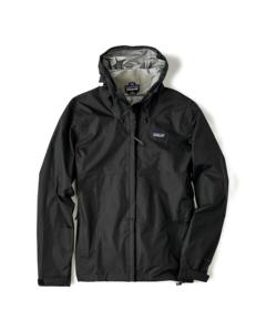 Veste coupe-vent imperméable avec logo personnalisé, veste de randonnée imperméable grande taille pour hommes - Product Image 5