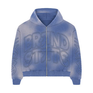 Conjunto Deportivo para Mujer Empire 2026, 100% Algodón |   Chándal Transpirable Eco Plus Size |   Logotipo Personalizado OEM - Product Image 6