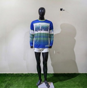 เสื้อกั๊กป้องกันลม กันรังสียูวี ระบายอากาศได้ดี สำหรับเด็ก  แบบ unisex  ลายพิมพ์  สำหรับขี่มอเตอร์ไซค์ ปั่นจักรยาน เล่นสเก็ต ป้องกันกระดูกสันหลังและหน้าอก - Product Image 1