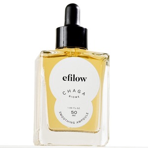 [REVITAL LAB] efilow Ampoule Lissante au Biome de Champignons Chaga 50ml Solution Éclat Vitaminée Stimulante - Product Image 1