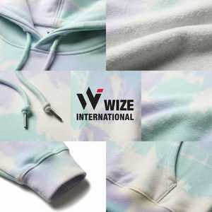 Wholesale Competitive Price Men <b>Tie</b> <b>Dye</b> <b>Hoodies</b> Adults Size Casual Winter Cheap Price Best premium Quality Men <b>Tie</b> <b>Dye</b> <b>Hoodies</b> - Product Image 4