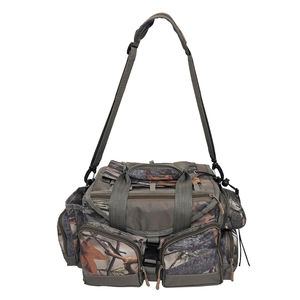 Mochila Táctica de Caza Unisex Personalizada de 56-76L, Impermeable, para Viajes al Aire Libre, de Poliéster, con Correa de Hombro Arqueada, Cremallera de Camuflaje - Product Image 2