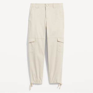 New Stylish Plain <b>Women</b> <b>Cargo</b> <b>Trouser</b> For Adults Wholesale Custom Design <b>Women</b> <b>Cargo</b> Pants and <b>Trousers</b> In Bulk Quantity - Product Image 3