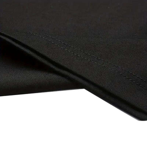 T-shirts personnalisés pour hommes en coton 100% avec transfert de strass, haute qualité, écologiques, anti-rides, séchage rapide, SATEX SPORTS - Product Image 5