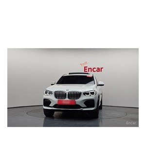 BMW X4 XDrive20d XLine 2023 Diésel Automático con Cámara Trasera, Estándar de Emisiones Euro V, 31,199 km, Volante a la Izquierda - Product Image 2