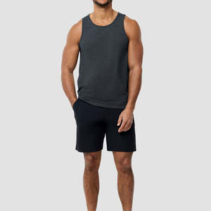 Débardeur pour homme de qualité supérieure, durable, à séchage rapide, confortable et respirant, pour adultes - Product Image 2