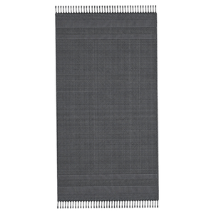 Toallas Fouta de Diseño Waffle de Color Sólido de Buena Calidad, Secado Rápido, 100% Algodón, Proveedor de Toallas de Playa Fouta en India - Product Image 2