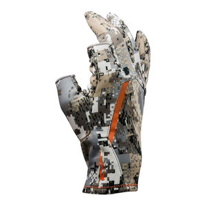 Guantes de Caza Duraderos con Forro Térmico, Impermeables, Antideslizantes, con Protección en Dedos y Palma, Guantes Tácticos de Dedo Completo para Exteriores - Product Image 1