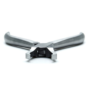 Wholesale Dental Extracting Forceps Root <b>Pattern</b> Stainless Steel Surgical Teeth Plier For Dental - Product Image 6