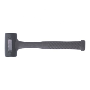 Marteau à tête en caoutchouc nitrile - Product Image 2