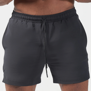 Shorts de sport pour homme, 5 pouces, séchage rapide, shorts de gym, shorts de course légers avec poches - Product Image 6