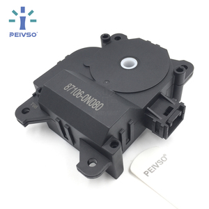 Actuador de Compuerta de Aire HVAC PEIVSO, Nuevo, Precio de Fábrica, para CROWN GRS20* UZS200 OEM 87106-0N080 IATF16949 - Product Image 1