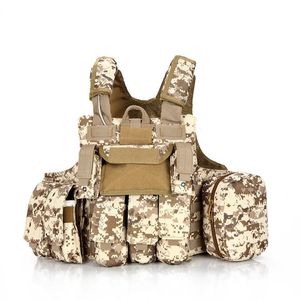 Chaleco de Caza de Invierno de Marca Propia para Adultos, con Múltiples Bolsillos, Ropa Profesional para Exteriores - Product Image 1