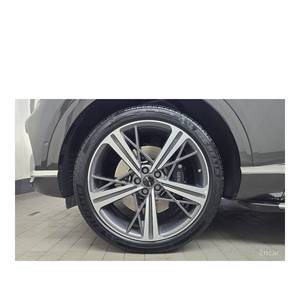 Genesis GV80 3.5T 2024 Gasolina AWD con 31,975 km, Volante a la Izquierda, Caja de Cambios Automática, Asientos de Cuero, Cámara Trasera - Product Image 5