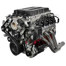 ชุดเครื่องยนต์และเกียร์ LT4 Z06 LT4 6.2L เครื่องยนต์ V8แบบซูเปอร์ชาร์จจากแอพพลิเคชั่น Z06 ZL1และวีซีรีย์ - Product Image 3