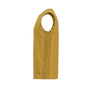 2026 Wholesale Cheap Quick Drying Polyester/Cotton Soccer Wear for Adults Kids Football <b>Training</b> Pinnies Jerseys Vest <b>Bibs</b> - Product Image 3