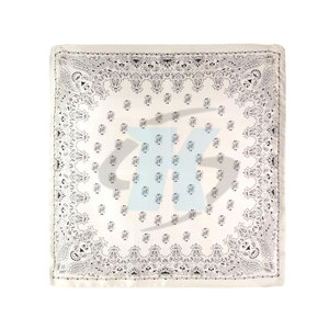 Bandana esencial para un estilo de vida activo y cómodo, cubrecabezas transpirable multiusos para deportes, fitness, viajes y ciclismo - Product Image 3