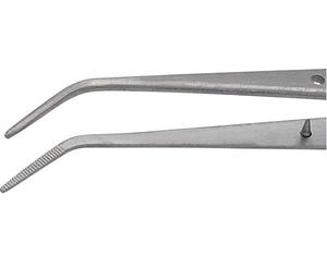 Pinzas Quirúrgicas, Pinzas para Algodón, Pinzas de Examen Dental, Instrumento Dental con Certificación CE, Pinzas para Aplicaciones Médicas - Product Image 4