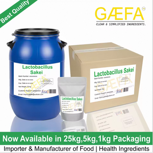 Polvo de Lactobacillus Sakei de Uttar Pradesh - Product Image 2