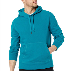 Sudadera con Capucha para Hombre, Diseño Moderno, Talla Adulto, Venta al Por Mayor, Personalizada, Forro Polar Cálido para Invierno, Sudadera con Capucha Hecha a Medida - Product Image 2