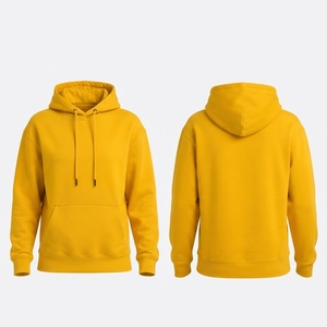 Sudaderas con Capucha para Mujer, a la Moda, de Primera Calidad, Estilo Urbano, para Invierno, Casuales, con Estampado Personalizado, Servicio OEM ODM - Product Image 5