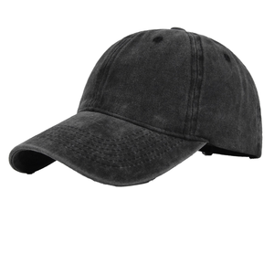หมวกเบสบอลผู้ชายแบบเรียบง่ายและสบายๆ, หมวกกีฬากลางแจ้ง, หมวกกันแดดผู้ชาย, หมวกป้องกันแสงแดดสำหรับฤดูใบไม้ผลิและฤดูใบไม้ร่วง - Product Image 1