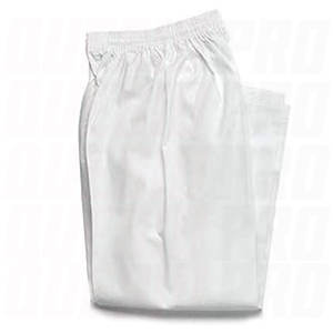 ชุดคาราเต้สำหรับนักเรียน ชุดฝึกซ้อมน้ำหนักเบา ชุดศิลปะการต่อสู้สีขาว ชุดฝึกซ้อมสำหรับผู้เริ่มต้น สำหรับเด็ก วัยรุ่น และผู้ใหญ่ - Product Image 6