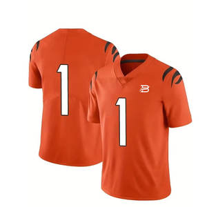 Camiseta de Fútbol Iron Strength para Hombre, Camiseta de Entrenamiento Resistente para Deportes de Fútbol, Camiseta de Fútbol de Próxima Generación - Product Image 1